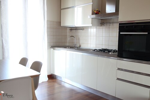 Il Papavero apartment Sirmione | Terme & Garda Lake