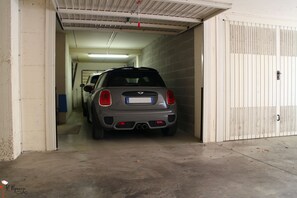 Property grounds - Il Papavero apartment Sirmione | Terme & Garda Lake (Sirmione)