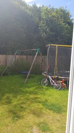 Lasten alue