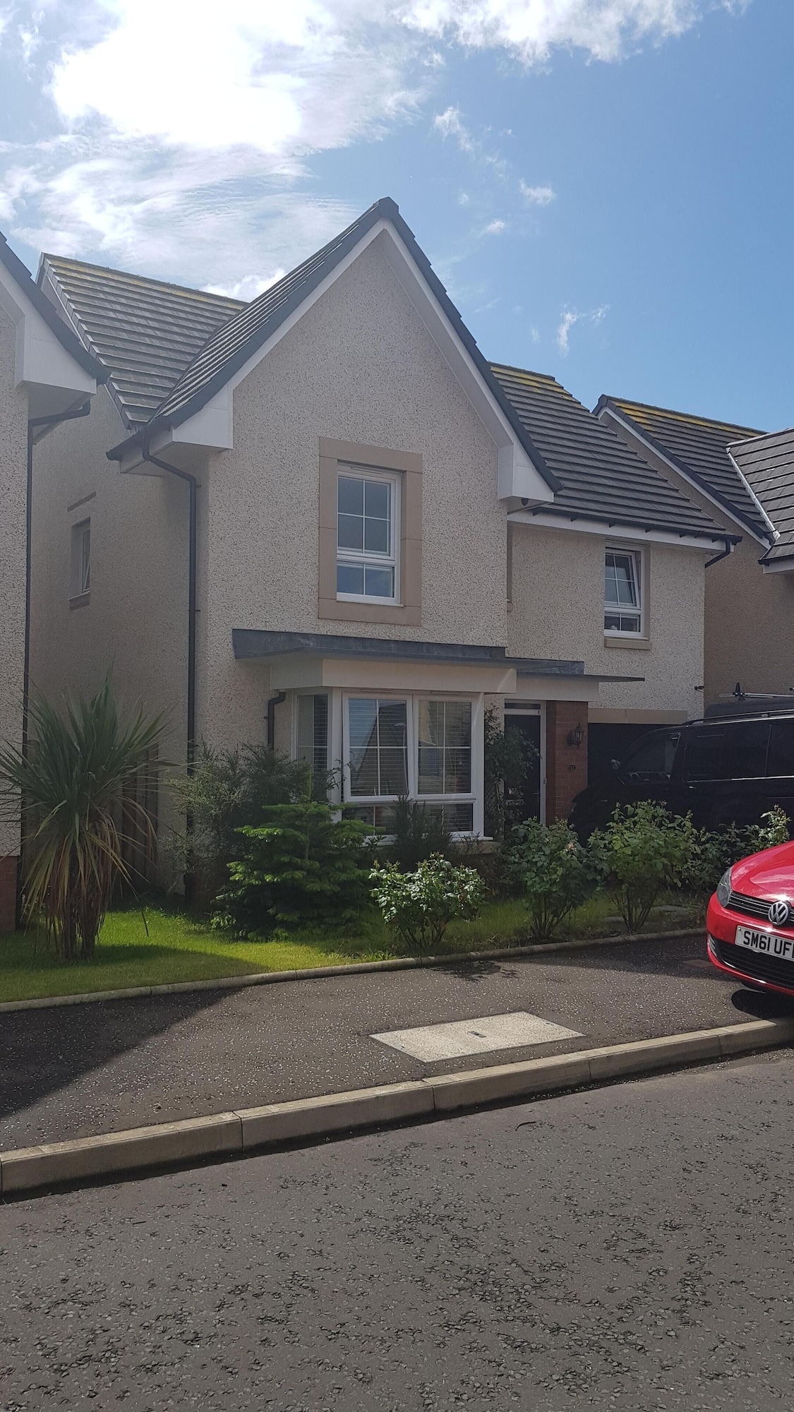 Bild für Gastgeberprofil