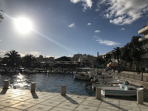 Marina