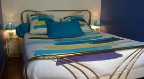 Family Duplex (Oceane)