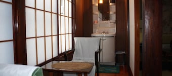 多聞館