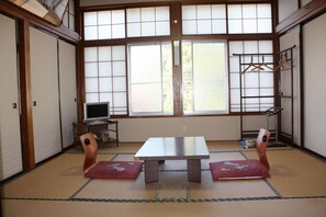 Dining - Tamonkan (Tsuruoka)