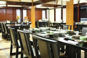 Restaurant - Tamonkan (Tsuruoka)
