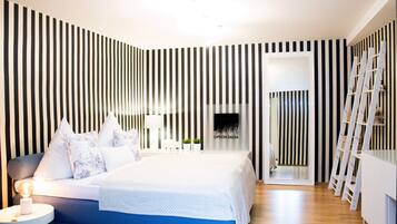 2 Schlafzimmer, BĂŒgeleisen/BĂŒgelbrett, WLAN, BettwĂ€sche