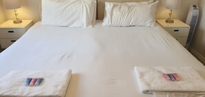 1 bedroom, in-room safe, iron/ironing board, WiFi