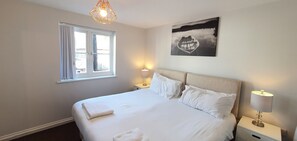 1 bedroom, in-room safe, iron/ironing board, WiFi