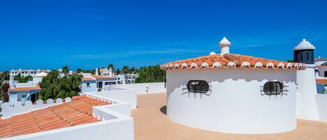 Área da propriedade