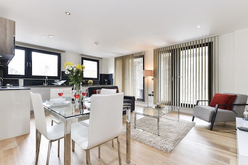 Chancery Lane City Apartments