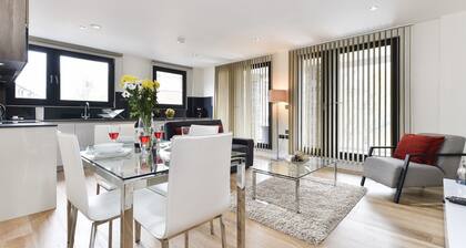Chancery Lane City Apartments