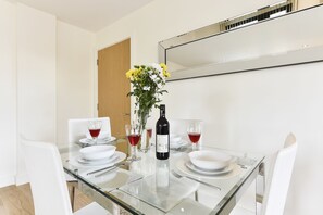 Appartamento | Area soggiorno | TV a schermo piatto