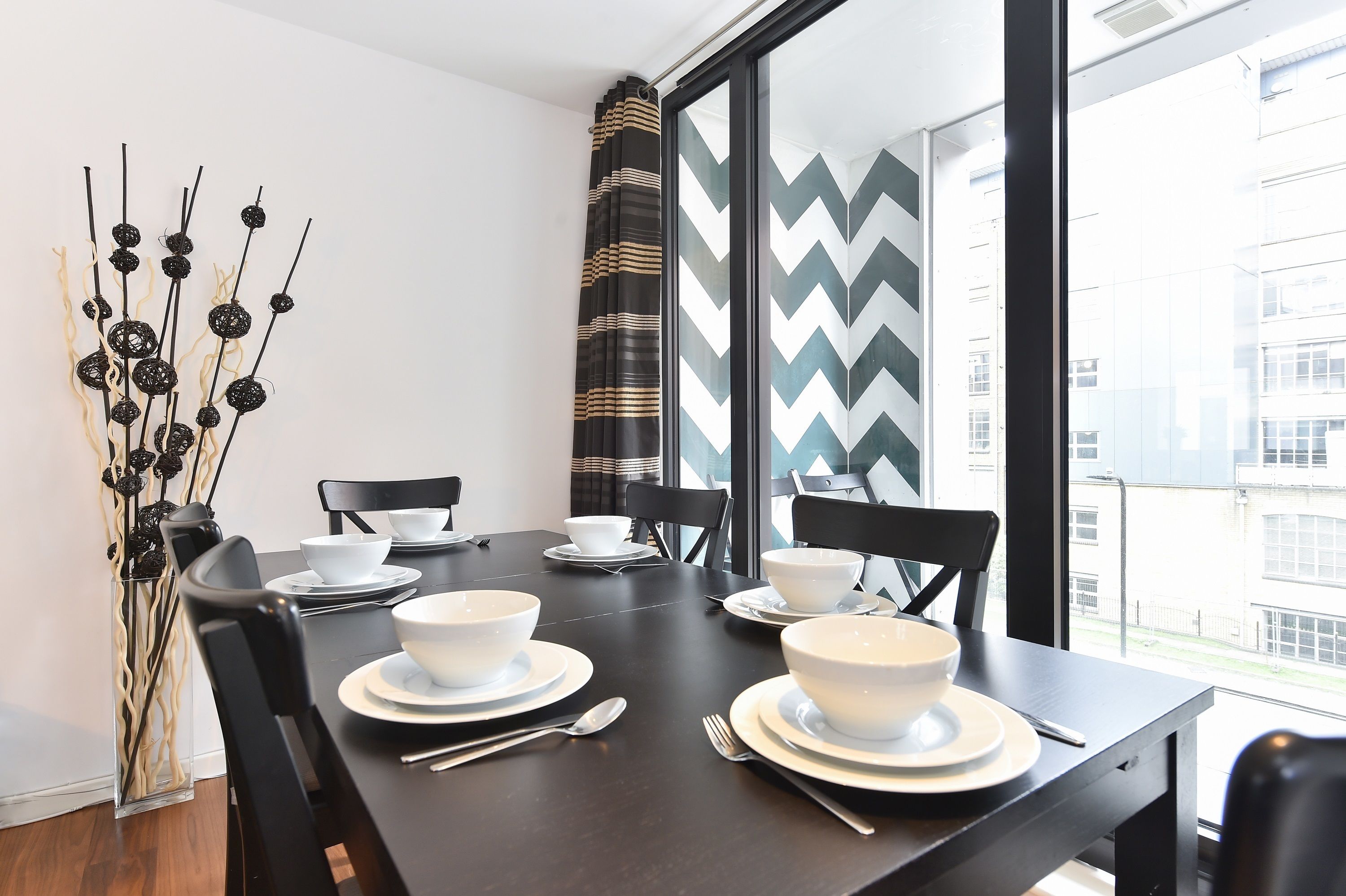 Apartment, 2 Bedrooms | Living area