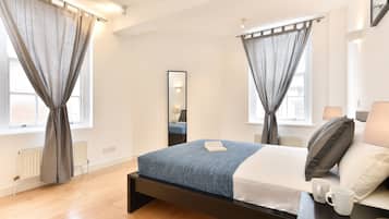 Apartment, 2 Schlafzimmer