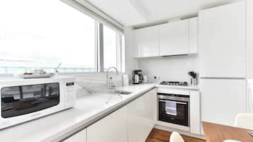 Apartment | Eigene KĂŒche