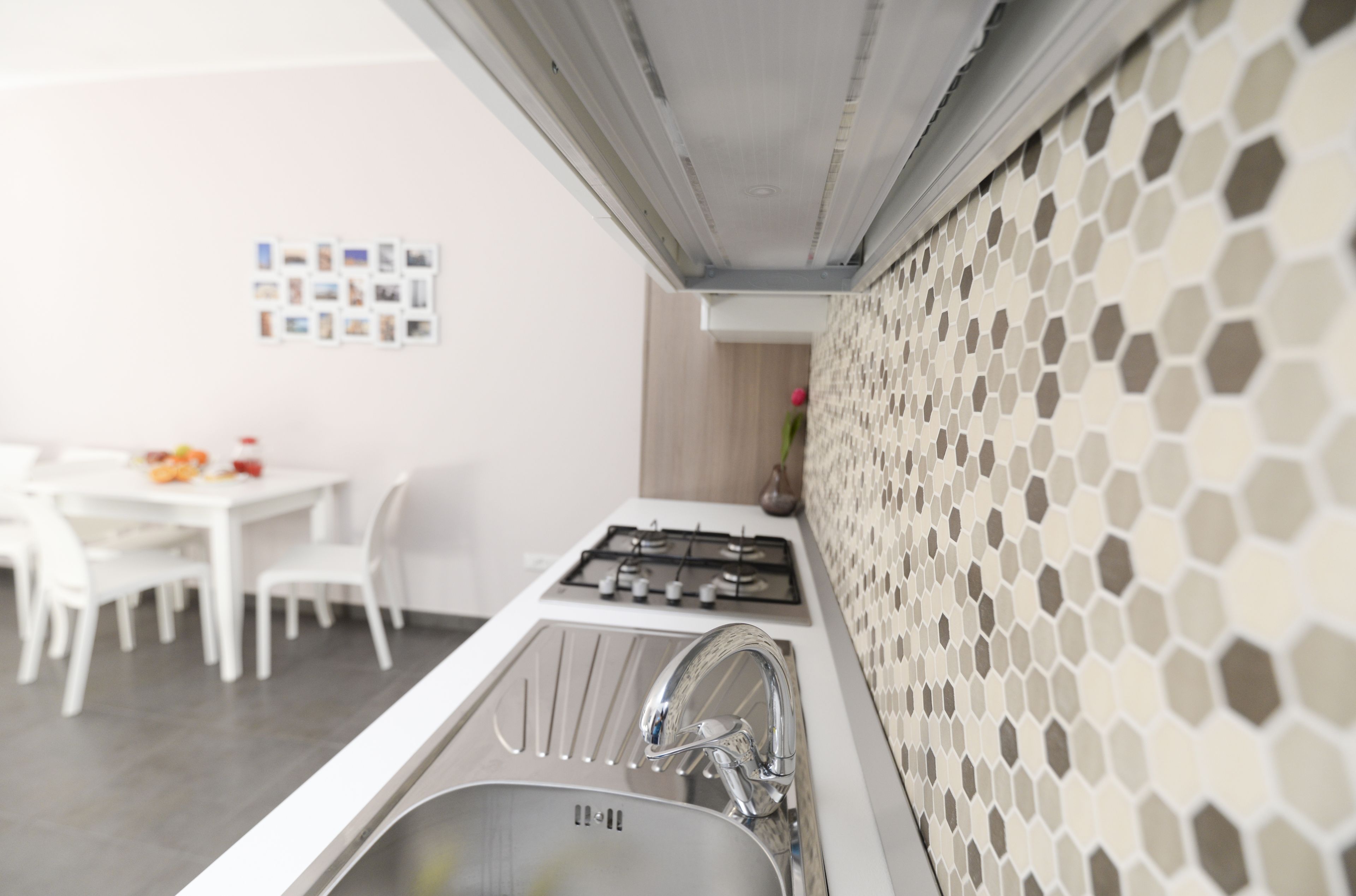 Appartamento, 1 camera da letto | Angolo cottura privato