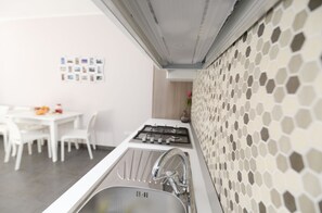 アパートメント 1 ベッドルーム | 専用簡易キッチン