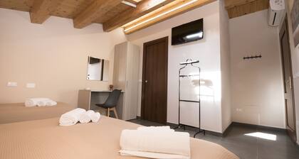 Casa vacanze Malaclà