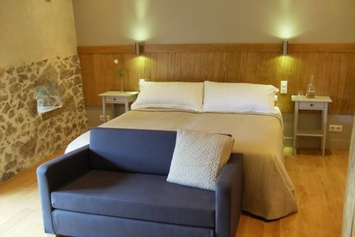 Chambre Double (Ardia)