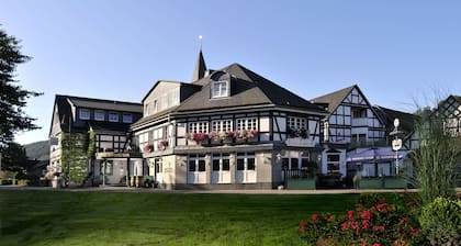 Hotel Haus Hochstein