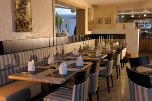 Restaurant - Hotel Haus Hochstein (Eslohe)