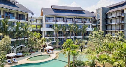 Pullman Ciawi Vimala Hills Resort