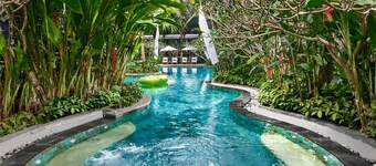 Pullman Ciawi Vimala Hills Resort