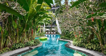 Pullman Ciawi Vimala Hills Resort