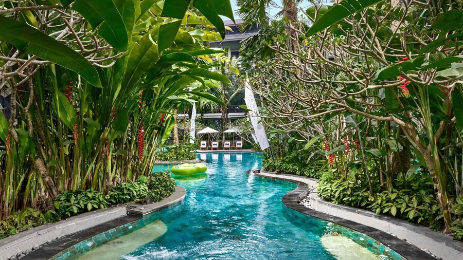 Pullman Ciawi Vimala Hills Resort