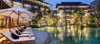 Pullman Ciawi Vimala Hills Resort