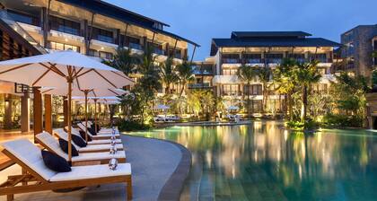 Pullman Ciawi Vimala Hills Resort