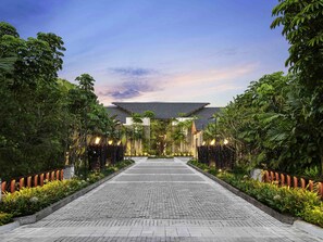 Exterior - Pullman Ciawi Vimala Hills Resort (Ciawi)