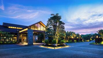 Teras/patio
