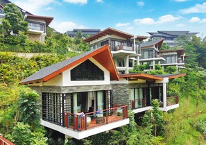 Villa, 2 Bedrooms