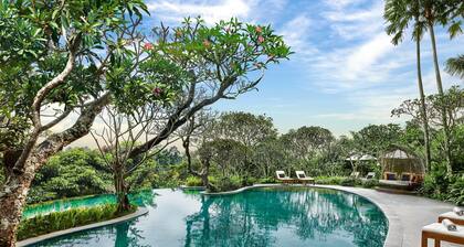 Pullman Ciawi Vimala Hills Resort