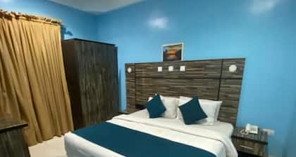 Degok Hotel