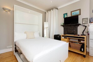 4 chambres, Wi-Fi, draps fournis