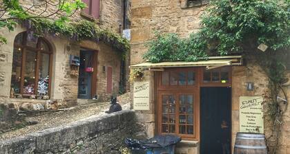 Les Belles Granges (Beautiful Barns) - Huge skies, perfect peace, vacation bliss