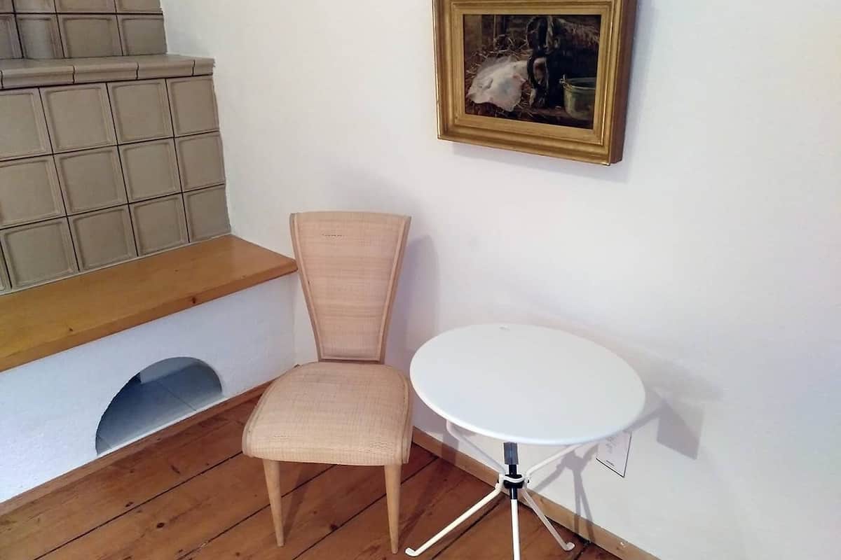 1 bedroom, individually decorated, individually furnished, free WiFi