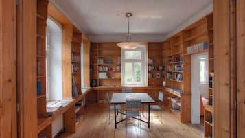 Library