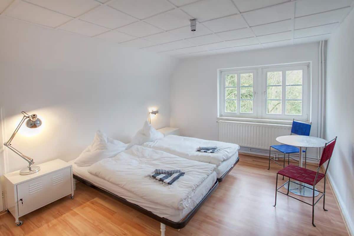 1 bedroom, individually decorated, individually furnished, free WiFi