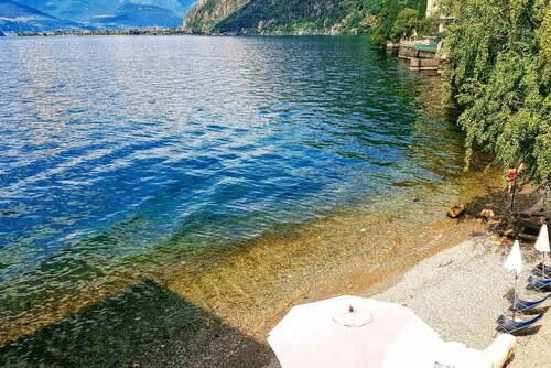 AL LAGO by Design Studio