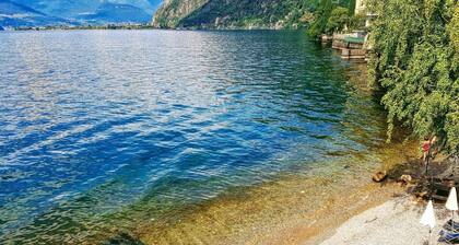 AL LAGO by Design Studio