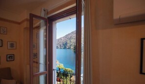 Interior - AL LAGO by Design Studio (Bellano)
