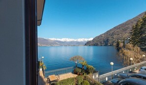 Interior - AL LAGO by Design Studio (Bellano)