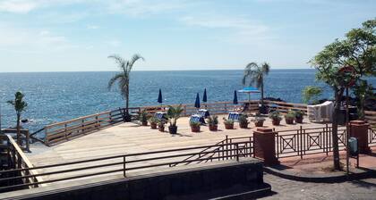 Maison de vacances "A casa di Edo"