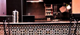 Luxurious ransing apartment of 130m in the center of Fes
