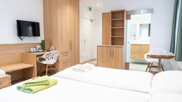 Draps en coton égyptien, literie de qualité supérieure