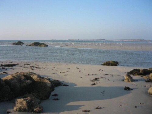 Ferienhaus - Saint-Pol-de-Léon