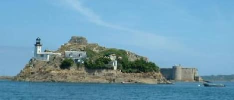 Plage à proximité